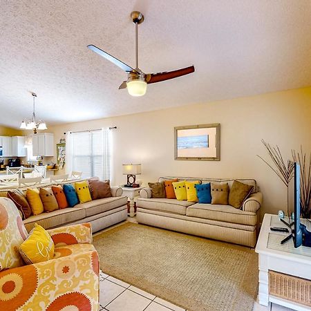 Choose Happy Villa Panama City Beach Exterior photo
