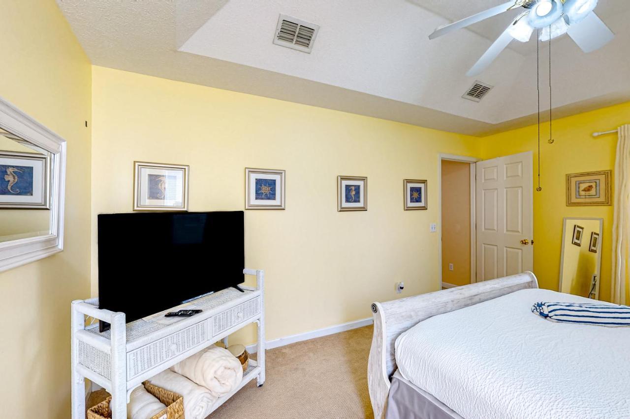 Choose Happy Villa Panama City Beach Exterior photo