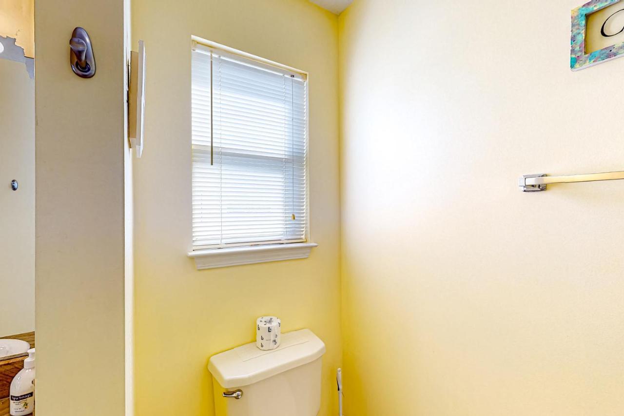 Choose Happy Villa Panama City Beach Exterior photo