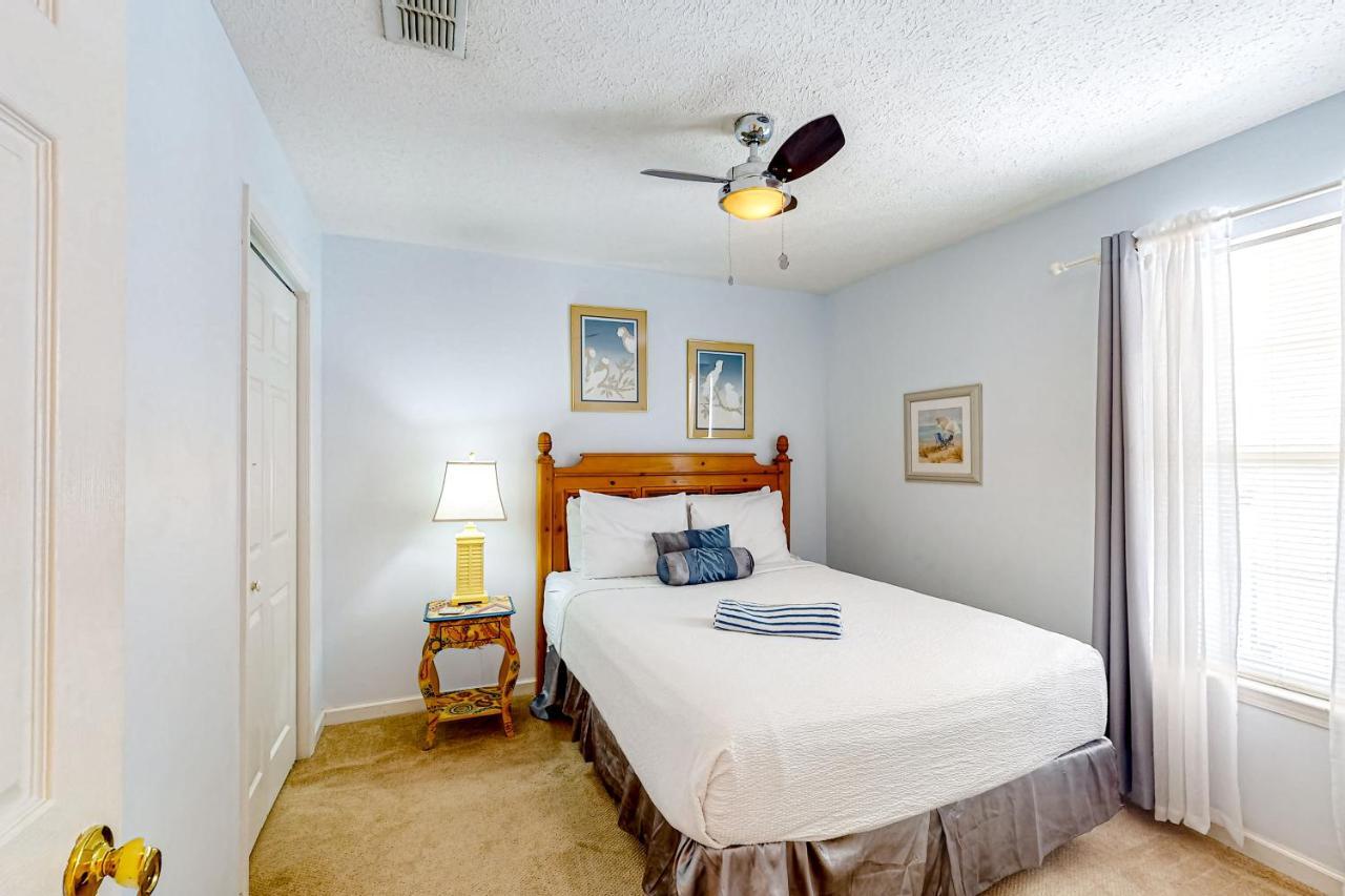 Choose Happy Villa Panama City Beach Exterior photo