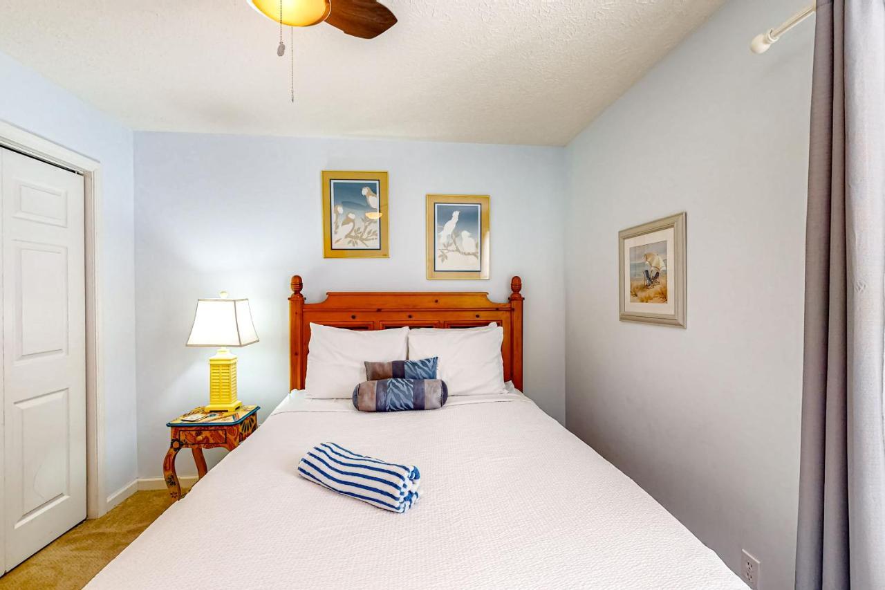 Choose Happy Villa Panama City Beach Exterior photo